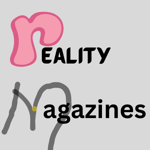 Reality Magazines