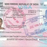 Navigating the Process: Indian Visa for Moroccan Citizens