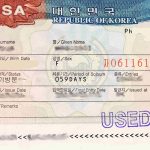 Indian Visa for South Korean Citizens