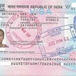 Indian Visa for Uganda Citizens: A Comprehensive Guide